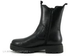 Lily Mood FATIA Noir - G484501 - Bottine Femme -Chaussures Promotion Magasin cd24607c73b9e66c561f35ea11d5d5ef img 5615.jpg 178433