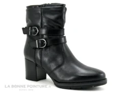 Lily Mood FIANA Noir - Bottine A Talon Femme -Chaussures Promotion Magasin cd24607c73b9e66c561f35ea11d5d5ef img 5625.jpg 178464