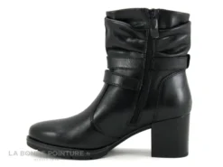 Lily Mood FIANA Noir - Bottine A Talon Femme -Chaussures Promotion Magasin cd24607c73b9e66c561f35ea11d5d5ef img 5627.jpg 178460