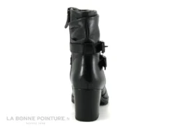 Lily Mood FIANA Noir - Bottine A Talon Femme -Chaussures Promotion Magasin cd24607c73b9e66c561f35ea11d5d5ef img 5628.jpg 178461