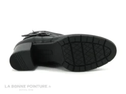 Lily Mood FIANA Noir - Bottine A Talon Femme -Chaussures Promotion Magasin cd24607c73b9e66c561f35ea11d5d5ef img 5629.jpg 178462