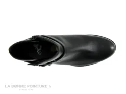 Lily Mood FELO Noir - Bottine Basse Femme 12 Lily Mood FELO Noir - Bottine Basse Femme -Chaussures Promotion Magasin cd24607c73b9e66c561f35ea11d5d5ef img 5637.jpg 178456