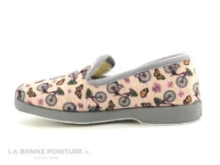 Maison Espadrille 7631 - Charentaise Velo Beige - Chausson Femme 8 Maison Espadrille 7631 - Charentaise Velo Beige - Chausson Femme -Chaussures Promotion Magasin cd24607c73b9e66c561f35ea11d5d5ef img 5697.jpg 178488