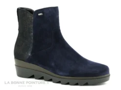 Geo Reino ALTACO Vel Marine - Bottine Femme Semelle Crantee 10 Geo Reino ALTACO Vel Marine - Bottine Femme Semelle Crantee -Chaussures Promotion Magasin cd24607c73b9e66c561f35ea11d5d5ef img 5702.jpg 178630