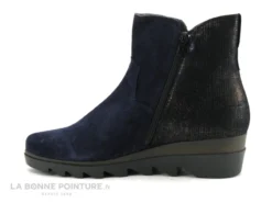 Geo Reino ALTACO Vel Marine - Bottine Femme Semelle Crantee 8 Geo Reino ALTACO Vel Marine - Bottine Femme Semelle Crantee -Chaussures Promotion Magasin cd24607c73b9e66c561f35ea11d5d5ef img 5704.jpg 178633