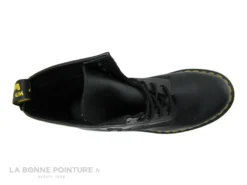 Dr. Martens Dr Martens 1460 VONDA Mono Black 24985001 Softy - Roses Noires - Boots 12 Dr. Martens Dr Martens 1460 VONDA Mono Black 24985001 Softy - Roses Noires - Boots -Chaussures Promotion Magasin cd24607c73b9e66c561f35ea11d5d5ef img 5728.jpg 154384