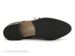 MamZelle SARDOU Serpent Moka - Velours Chataigne - Derby Femme -Chaussures Promotion Magasin cd24607c73b9e66c561f35ea11d5d5ef img 5739.jpg 154403