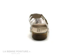 3 Points De Suspension KIZUT - Serpent Beige - Sandale Confort -Chaussures Promotion Magasin cd24607c73b9e66c561f35ea11d5d5ef img 5767.jpg 135355