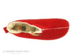 CM Confort Mono Tweed Rouge - 20117 - Chausson Femme Interieur Laine -Chaussures Promotion Magasin cd24607c73b9e66c561f35ea11d5d5ef img 5769.jpg 178665