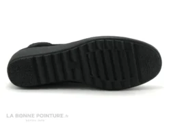 Sweet R 548-04-014-0 - Noir - Pois Gris - Bottine Femme -Chaussures Promotion Magasin cd24607c73b9e66c561f35ea11d5d5ef img 5797.jpg 154464