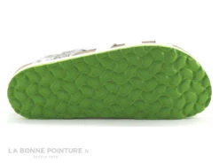 Morans 0004 889 JELLO Vert - Argent - Mule Compensee -Chaussures Promotion Magasin cd24607c73b9e66c561f35ea11d5d5ef img 5812.jpg 135395