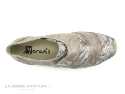 Morans KILIC Beige - Imprime - Chaussure Basse Femme Avec Scratch 12 Morans KILIC Beige - Imprime - Chaussure Basse Femme Avec Scratch -Chaussures Promotion Magasin cd24607c73b9e66c561f35ea11d5d5ef img 5927.jpg 166671