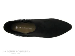 The Divine Factory QL4050 Noir - Bottines Femme 7 The Divine Factory QL4050 Noir - Bottines Femme -Chaussures Promotion Magasin cd24607c73b9e66c561f35ea11d5d5ef img 5954.jpg 154615