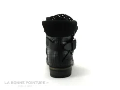 Lily Mood 050 8286 Noir - Bottines Femme Devant Ajoure 12 Lily Mood 050 8286 Noir - Bottines Femme Devant Ajoure -Chaussures Promotion Magasin cd24607c73b9e66c561f35ea11d5d5ef img 6026.jpg 154699