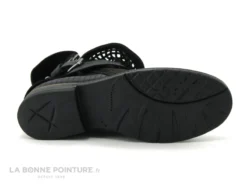 Lily Mood 050 8286 Noir - Bottines Femme Devant Ajoure 15 Lily Mood 050 8286 Noir - Bottines Femme Devant Ajoure -Chaussures Promotion Magasin cd24607c73b9e66c561f35ea11d5d5ef img 6028.jpg 154703