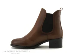 Fantasy 46503WM Malik 321 - Marron - Bottine Chelsea Petit Talon 9 Fantasy 46503WM Malik 321 - Marron - Bottine Chelsea Petit Talon -Chaussures Promotion Magasin cd24607c73b9e66c561f35ea11d5d5ef img 6046.jpg 154721