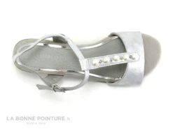 Marco Tozzi Premio - 2-28213-22 Argent - Perles - Nu-pieds -Chaussures Promotion Magasin cd24607c73b9e66c561f35ea11d5d5ef img 6050.jpg 135668