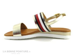 BioNatura KM969 Platine - Sandale Metallisee Femme 9 BioNatura KM969 Platine - Sandale Metallisee Femme -Chaussures Promotion Magasin cd24607c73b9e66c561f35ea11d5d5ef img 6066.jpg 135706