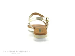 BioNatura KM969 Platine - Sandale Metallisee Femme 10 BioNatura KM969 Platine - Sandale Metallisee Femme -Chaussures Promotion Magasin cd24607c73b9e66c561f35ea11d5d5ef img 6067.jpg 135707