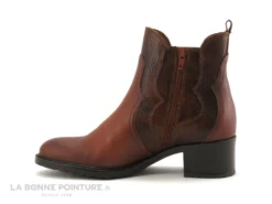 Fantasy 683-003FY Marron - Lezard - Bottine Femme Avec Zip 9 Fantasy 683-003FY Marron - Lezard - Bottine Femme Avec Zip -Chaussures Promotion Magasin cd24607c73b9e66c561f35ea11d5d5ef img 6070.jpg 154752
