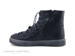Lily Mood 26-1220 Navy - Chaussure Montante Femme Bleu Marine -Chaussures Promotion Magasin cd24607c73b9e66c561f35ea11d5d5ef img 6082.jpg 154765