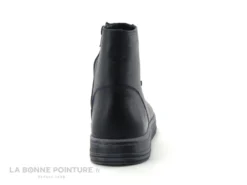 Lily Mood 26-1220 Navy - Chaussure Montante Femme Bleu Marine -Chaussures Promotion Magasin cd24607c73b9e66c561f35ea11d5d5ef img 6083.jpg 154766