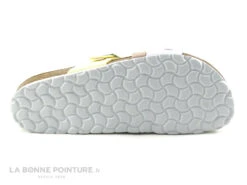 Morans JOUX 0180-29895 - Blanc - Rose - Jaune - Mule Femme -Chaussures Promotion Magasin cd24607c73b9e66c561f35ea11d5d5ef img 6090.jpg 166837