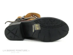 Lily Mood 0505601 Tan Nubuck - Marron - Hexagones - Bottine Femme -Chaussures Promotion Magasin cd24607c73b9e66c561f35ea11d5d5ef img 6098.jpg 154785