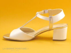 Brenda Zaro F3248 Erika - Blanc - Sandale Femme Talon Carre 9 Brenda Zaro F3248 Erika - Blanc - Sandale Femme Talon Carre -Chaussures Promotion Magasin cd24607c73b9e66c561f35ea11d5d5ef img 6187.jpg 135811