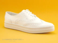 Lily Mood ADELUI Blanc - Chaussure Richelieu Femme -Chaussures Promotion Magasin cd24607c73b9e66c561f35ea11d5d5ef img 6221.jpg 135855