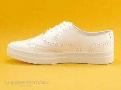 Lily Mood ADELUI Blanc - Chaussure Richelieu Femme -Chaussures Promotion Magasin cd24607c73b9e66c561f35ea11d5d5ef img 6223.jpg 135854