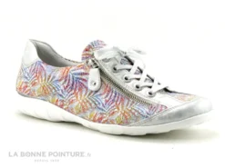 Remonte R3435-93 Ice-weiss Multi - Chaussure Basse Femme Multicolore 11 Remonte R3435-93 Ice-weiss Multi - Chaussure Basse Femme Multicolore -Chaussures Promotion Magasin cd24607c73b9e66c561f35ea11d5d5ef img 6243.jpg 179071