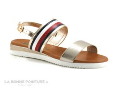 BioNatura KM969 Platine - Sandale Metallisee Femme 11 BioNatura KM969 Platine - Sandale Metallisee Femme -Chaussures Promotion Magasin cd24607c73b9e66c561f35ea11d5d5ef img 6252.jpg 135886