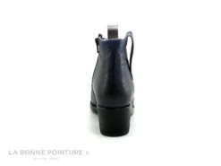 La Vie Est Belle VH19B01 Bleu - Boots Western Femme -Chaussures Promotion Magasin cd24607c73b9e66c561f35ea11d5d5ef img 6253.jpg 138630