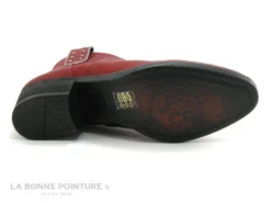 La Vie Est Belle VH19B01 Rouge - Boots Western Femme 13 La Vie Est Belle VH19B01 Rouge - Boots Western Femme -Chaussures Promotion Magasin cd24607c73b9e66c561f35ea11d5d5ef img 6260.jpg 138612