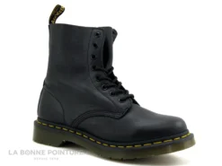 Dr. Martens DR Martens 1460 PASCAL 13512006 Black Virginia - Boots 11 Dr. Martens DR Martens 1460 PASCAL 13512006 Black Virginia - Boots -Chaussures Promotion Magasin cd24607c73b9e66c561f35ea11d5d5ef img 6284.jpg 124762