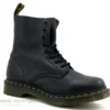 Dr. Martens DR Martens 1460 PASCAL 13512006 Black Virginia - Boots