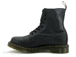 Dr. Martens DR Martens 1460 PASCAL 13512006 Black Virginia - Boots 9 Dr. Martens DR Martens 1460 PASCAL 13512006 Black Virginia - Boots -Chaussures Promotion Magasin cd24607c73b9e66c561f35ea11d5d5ef img 6286.jpg 124766