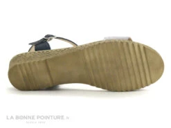 Morans VIDDY Marine Argent Bride Salome - Sandale Femme -Chaussures Promotion Magasin cd24607c73b9e66c561f35ea11d5d5ef img 6296.jpg 135927