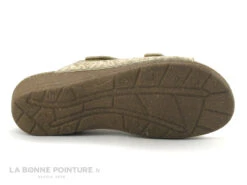 Flex Is PACY Beige - Nu-pieds Confortables Femme En Cuir Beige -Chaussures Promotion Magasin cd24607c73b9e66c561f35ea11d5d5ef img 6304.jpg 179303