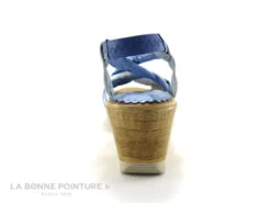 Di Que Si 6007 Celeste Cielo Agua Nu Pieds Compense -Chaussures Promotion Magasin cd24607c73b9e66c561f35ea11d5d5ef img 6319 90932