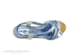 Di Que Si 6007 Celeste Cielo Agua Nu Pieds Compense -Chaussures Promotion Magasin cd24607c73b9e66c561f35ea11d5d5ef img 6322 90934