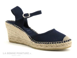 Maison Espadrille 610-1 Marine - Sandale Toile Bleu Marine 11 Maison Espadrille 610-1 Marine - Sandale Toile Bleu Marine -Chaussures Promotion Magasin cd24607c73b9e66c561f35ea11d5d5ef img 6324.jpg 135952