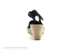 Maison Espadrille 610-1 Marine - Sandale Toile Bleu Marine 10 Maison Espadrille 610-1 Marine - Sandale Toile Bleu Marine -Chaussures Promotion Magasin cd24607c73b9e66c561f35ea11d5d5ef img 6327.jpg 135949