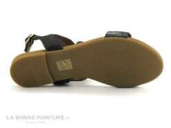 Com Un Point SHETRI Noir - Cercles Dores - Sandale Plate -Chaussures Promotion Magasin cd24607c73b9e66c561f35ea11d5d5ef img 6381.jpg 136008