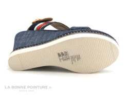 Xti Basic 64403 Lona Navy - Sandale Compensee Bleu Jean -Chaussures Promotion Magasin cd24607c73b9e66c561f35ea11d5d5ef img 6437.jpg 136107