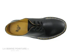 Dr. Martens Dr Martens 1461 Black - 11838002 Smooth - Chaussure Basse 12 Dr. Martens Dr Martens 1461 Black - 11838002 Smooth - Chaussure Basse -Chaussures Promotion Magasin cd24607c73b9e66c561f35ea11d5d5ef img 6473.jpg 155173