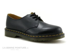 Dr. Martens Dr Martens 1461 Black - 11838002 Smooth - Chaussure Basse 11 Dr. Martens Dr Martens 1461 Black - 11838002 Smooth - Chaussure Basse -Chaussures Promotion Magasin cd24607c73b9e66c561f35ea11d5d5ef img 6474.jpg 155175
