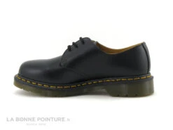 Dr. Martens Dr Martens 1461 Black - 11838002 Smooth - Chaussure Basse 9 Dr. Martens Dr Martens 1461 Black - 11838002 Smooth - Chaussure Basse -Chaussures Promotion Magasin cd24607c73b9e66c561f35ea11d5d5ef img 6477.jpg 155171
