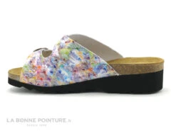 Artika GADIN 680 025 Wendy - Arcs En Ciel - Mule Reglable Femme -Chaussures Promotion Magasin cd24607c73b9e66c561f35ea11d5d5ef img 6540.jpg 167460